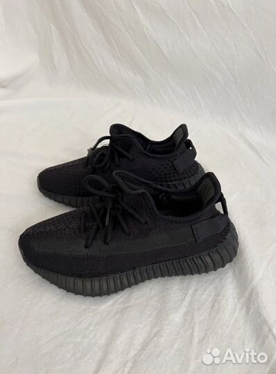 Оригинальные Adidas Yeezy Boost 350v2 Onyx