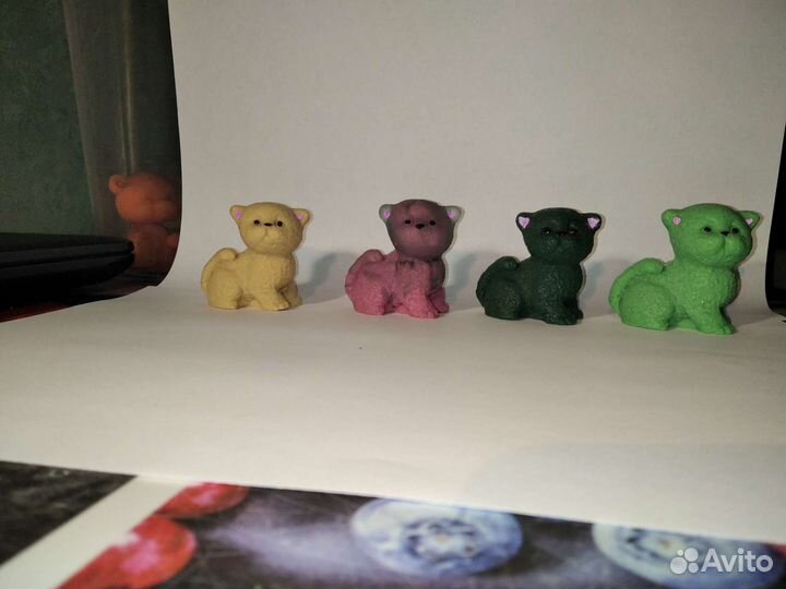 Мыло ручной работы