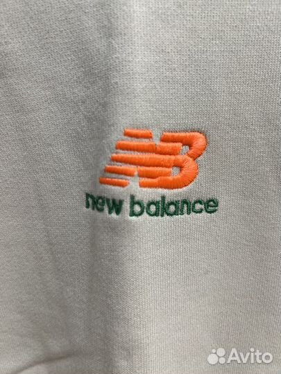 Свитшот NEW balance