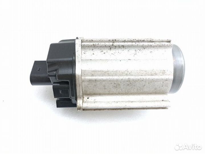 Моторчик рулевой рейки Volkswagen Passat B6 1.4