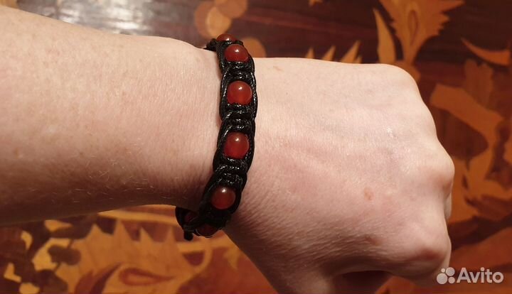 Браслет шамбала