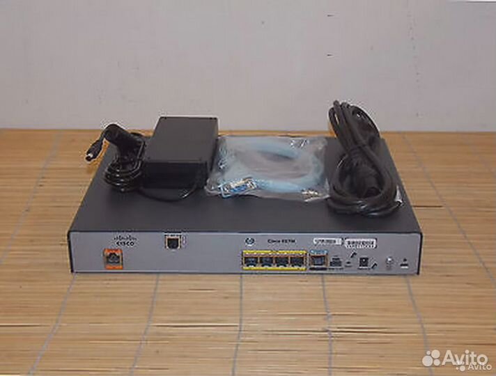 Маршрутизаторы cisco 888EG+7, 887VAG+7,887VA,887G