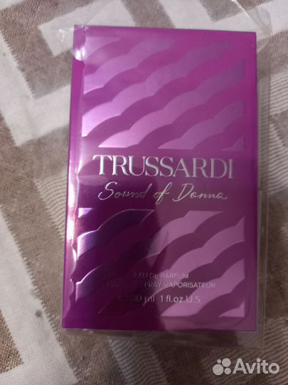 Туалетная вода женская