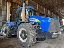 Трактор New Holland TJ450, 2007