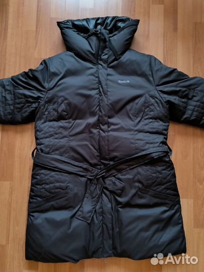 Куртка Reebok оригинал 50/52 размер