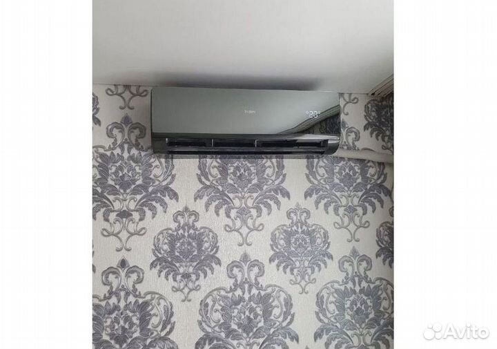 Кондиционер с Доставкой и Установкой