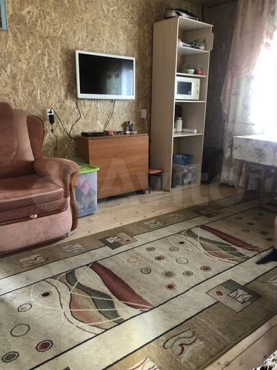 Дача 55 м² на участке 5 сот.