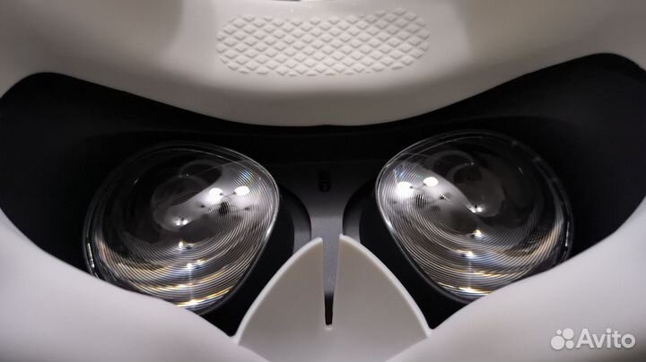 Oculus quest 2 прошитый