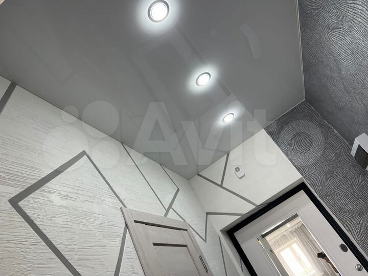 1-к. квартира, 30 м², 16/16 эт.