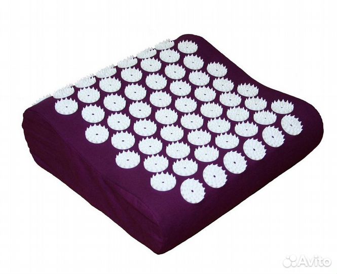 Акупунктурная подушка Bradex