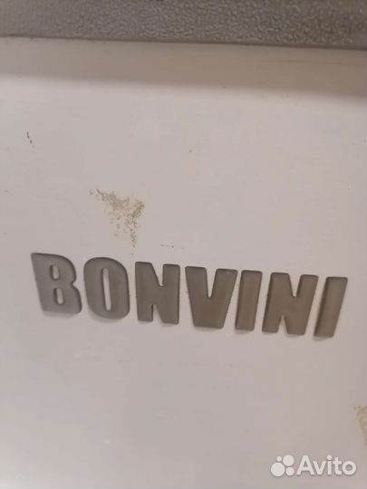 Морозильный ларь