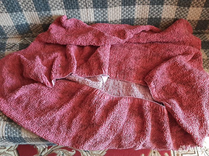 Еврочехол для мебели 160-240см. б/у