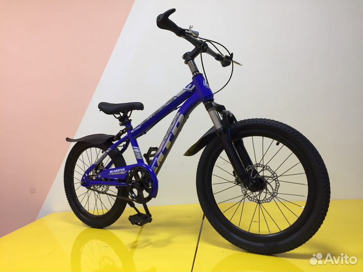 Велосипед детский 20