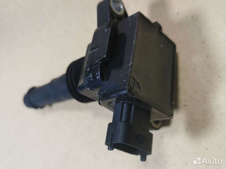 Катушка зажигания Тайга Барс 850