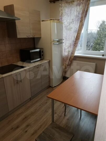 Комната 20 м² в 2-к., 2/3 эт.