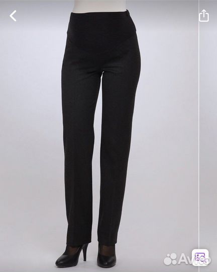 Одежда для беременных 48 50 пакетом