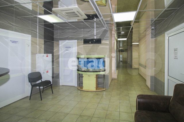 Продам офисное помещение, 34.6 м²