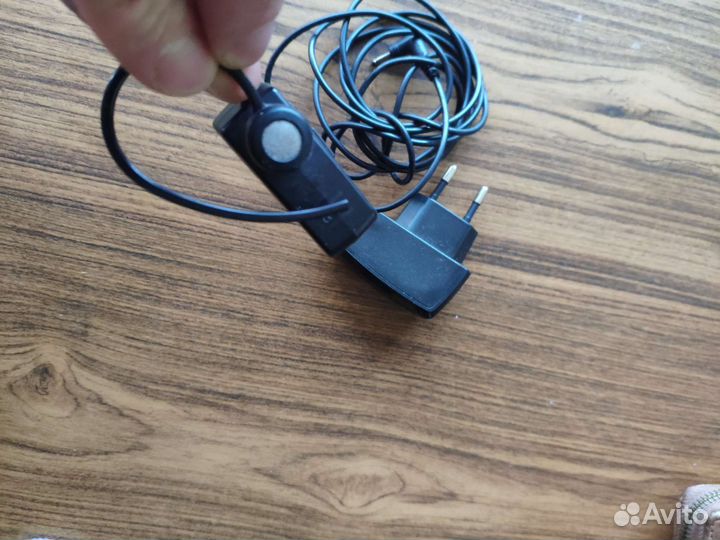 Bluetooth-гарнитура Samsung WEP450