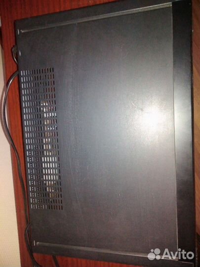 Видео проигрыватель Sony SLV-E570EE