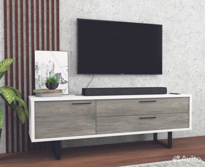 Тумба под тв