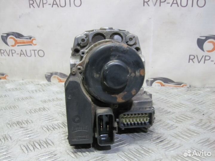 Блок ABS насос Ford Mondeo 1 1.8 1993-1996