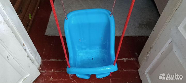 Детские качели