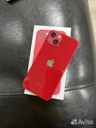 iPhone 13, 128 ГБ