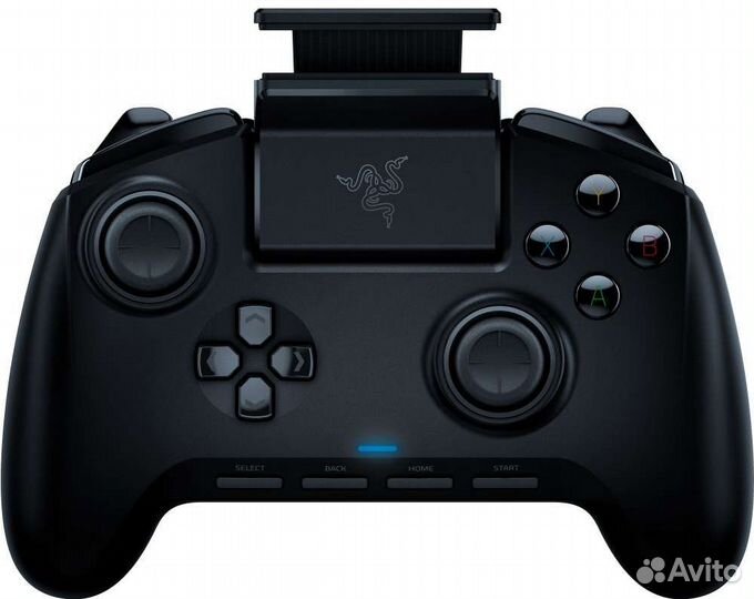 Геймпад беспроводной Razer Raiju Mobile