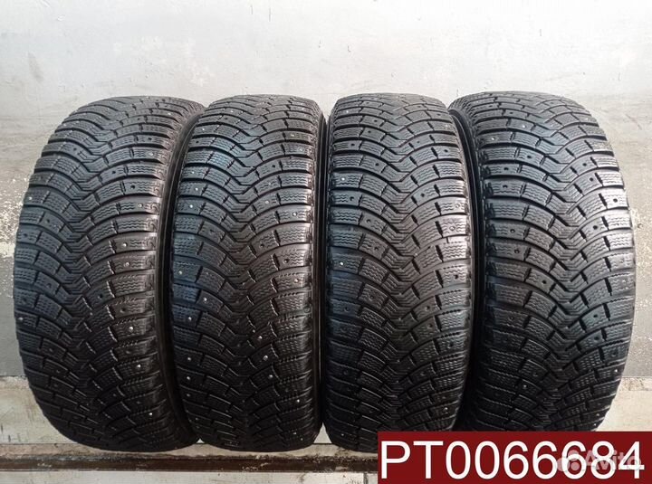 Michelin Latitude X-Ice North 2 235/65 R17 110
