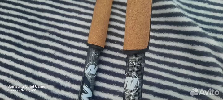 Лыжи nordway xc active