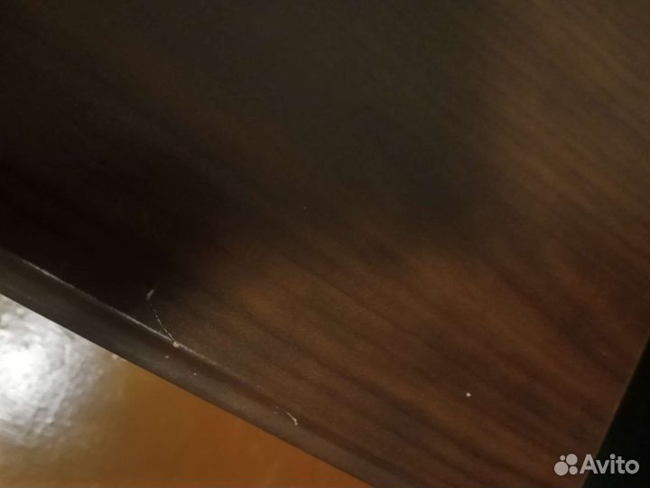 Стол IKEA brusali