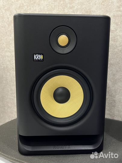 Аренда студийных мониторов Adam Yamaha KRK JBL