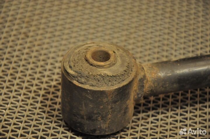 Тяга подвески задняя toyota windom VCV10