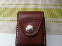 Чехол для зажигалки zippo