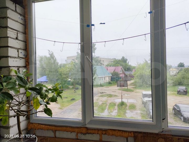 1-к. квартира, 34 м², 2/9 эт.