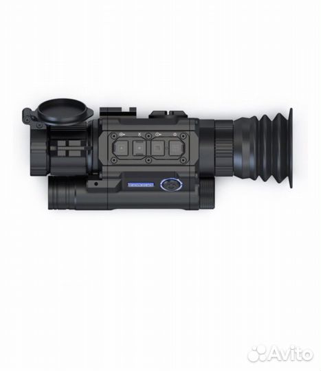 Цифровой прицел Pard NV-008S (4,5-9) 850nm