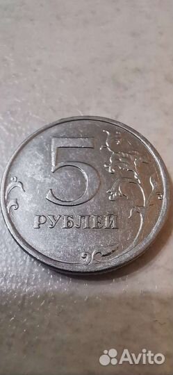 Монета