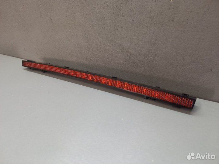 Стоп-сигнал Skoda Octavia A7 лифтбек CWV 2017