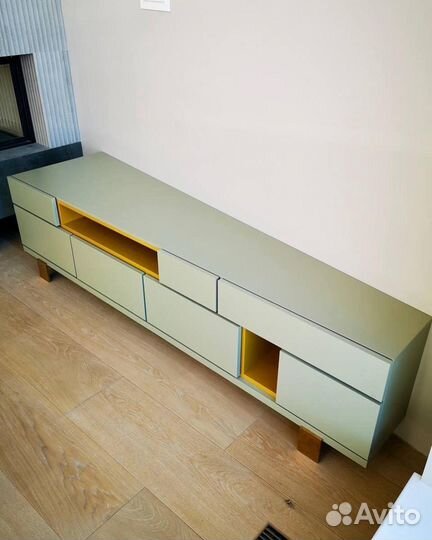 Шкафы на заказ