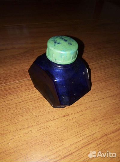 Чернило