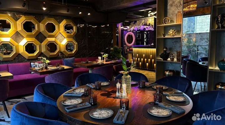 Повар гц, хц