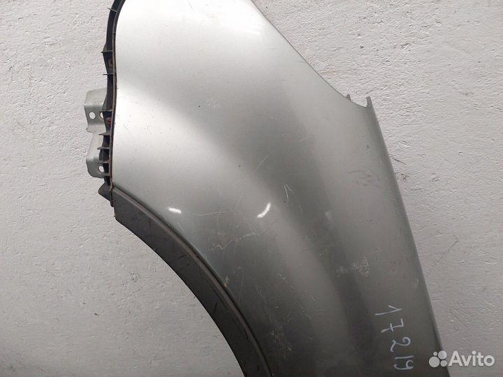 Крыло Subaru Tribeca (B9), 2006