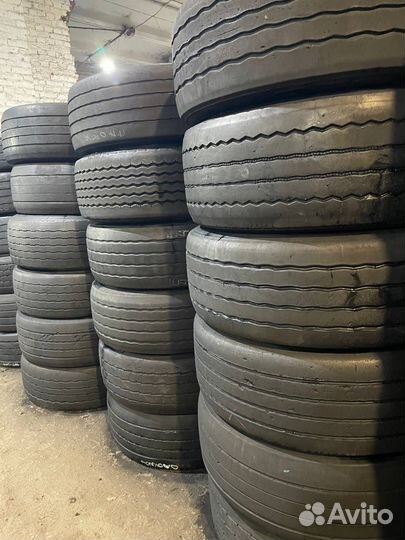 Грузовые шины