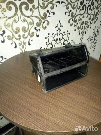 Заглушка Jumper 3