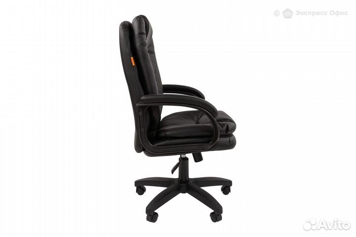 Кресло для руководителя Chairman 668 LT