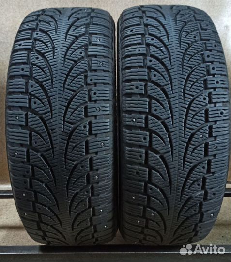 Pirelli Winter Carving Edge 245/40 R20 106H