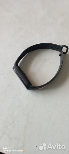 Часы xiaomi mi band 6