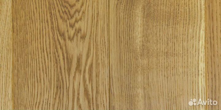 Parketoff 120 Дуб Resort (Рустик) G53