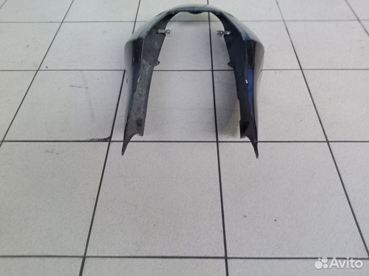 Хвост Honda CBR 600 F4