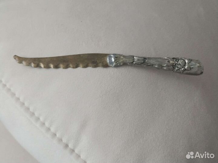 Brabec freres нож для масла